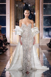 Zuhair Murad Spring 2025 Couture