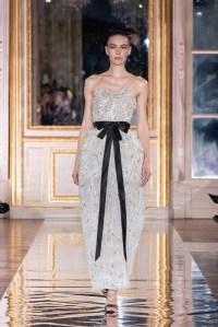 Zuhair Murad Spring 2025 Couture