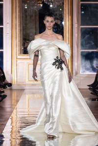 Zuhair Murad Spring 2025 Couture