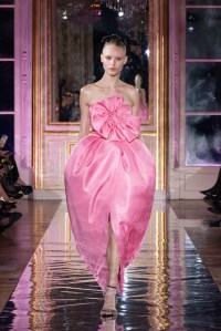 Zuhair Murad Spring 2025 Couture