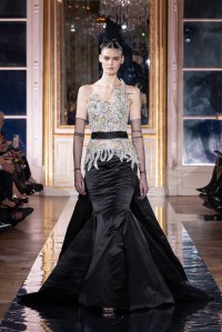 Zuhair Murad Spring 2025 Couture