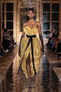 Zuhair Murad Spring 2025 Couture