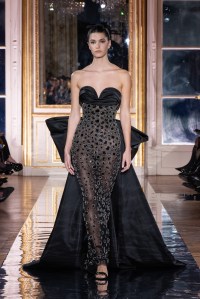 Zuhair Murad Spring 2025 Couture