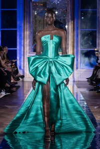 Zuhair Murad Spring 2025 Couture