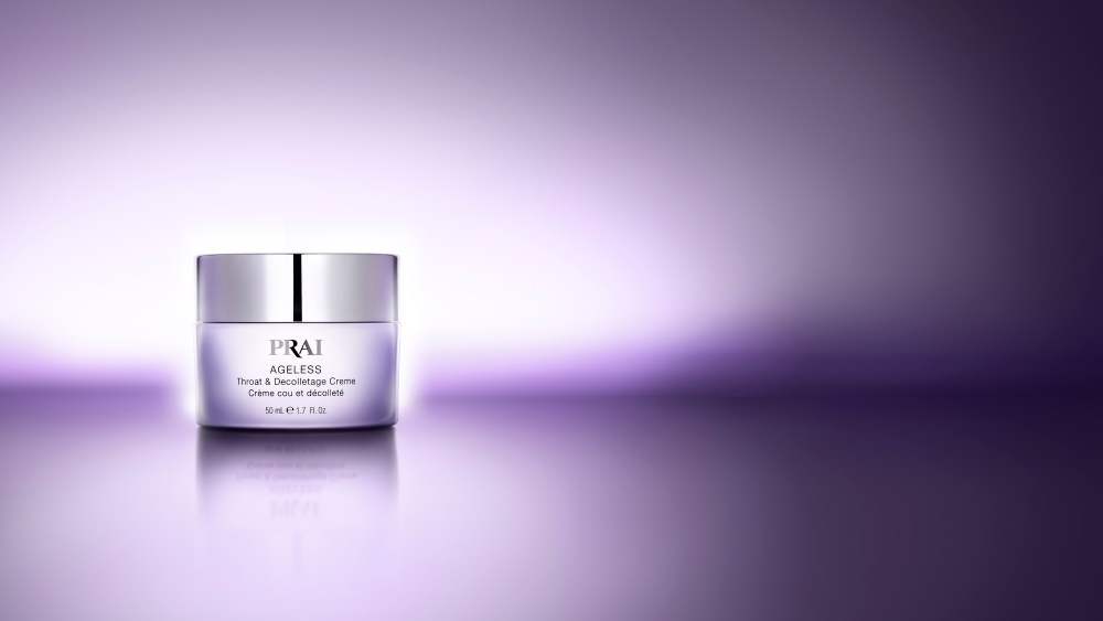 From Prai Beauty