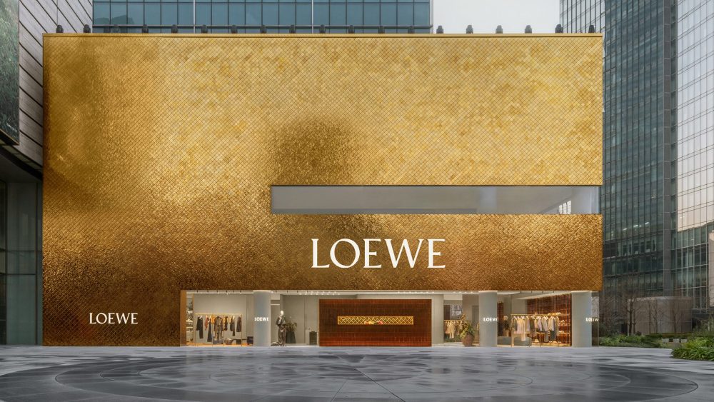 ChinamindNEXT, Loewe