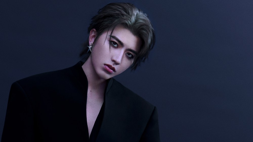 Cai Xukun is now a Mugler Fragrances Global Ambassador