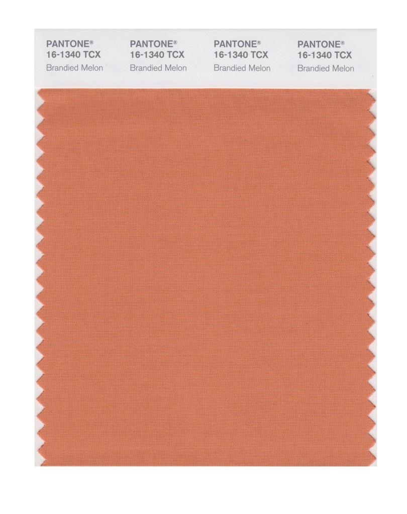Brandied Melon 16-1340