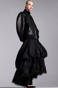 16Arlington Fall 2025 Ready-to-Wear Collection at London Fashion Week