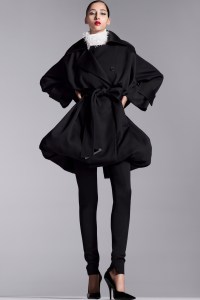 16Arlington Fall 2025 Ready-to-Wear Collection at London Fashion Week