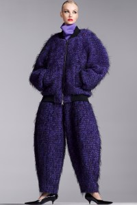 16Arlington Fall 2025 Ready-to-Wear Collection at London Fashion Week