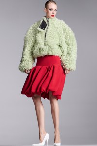 16Arlington Fall 2025 Ready-to-Wear Collection at London Fashion Week