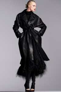 16Arlington Fall 2025 Ready-to-Wear Collection at London Fashion Week