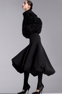 16Arlington Fall 2025 Ready-to-Wear Collection at London Fashion Week