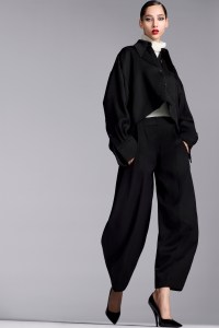 16Arlington Fall 2025 Ready-to-Wear Collection at London Fashion Week