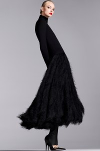 16Arlington Fall 2025 Ready-to-Wear Collection at London Fashion Week