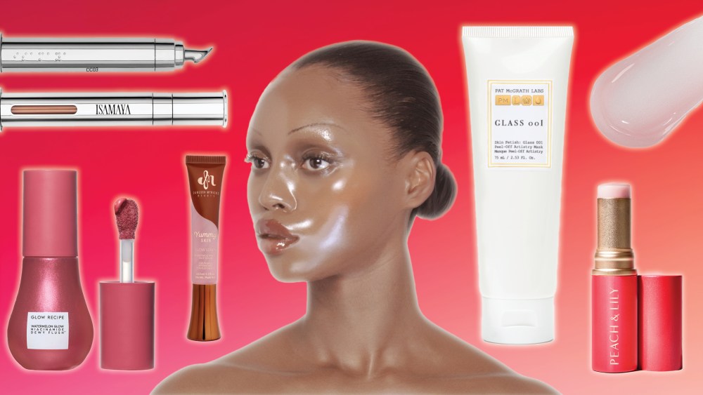 New launches from Glow Recipe, Peach & Lily, Pat McGrath and more are bringing the "skinification" of makeup new meaning.