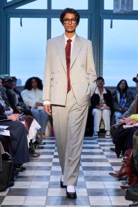 5000 Fall 2025 Ready-to-Wear Collection