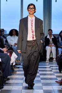 5000 Fall 2025 Ready-to-Wear Collection