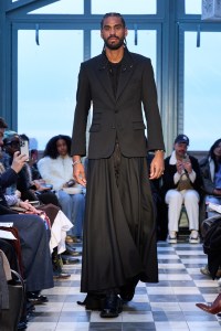 5000 Fall 2025 Ready-to-Wear Collection