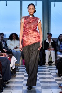 5000 Fall 2025 Ready-to-Wear Collection