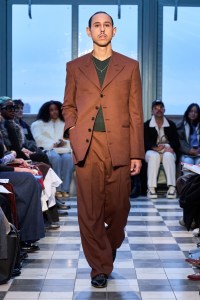 5000 Fall 2025 Ready-to-Wear Collection