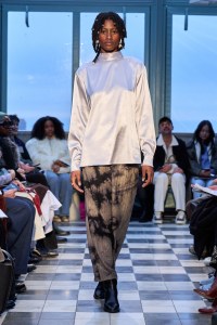 5000 Fall 2025 Ready-to-Wear Collection