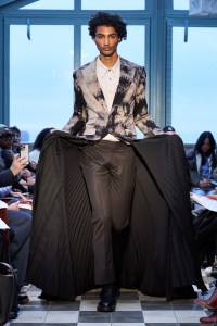 5000 Fall 2025 Ready-to-Wear Collection