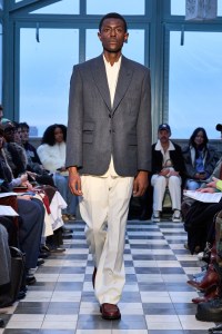 5000 Fall 2025 Ready-to-Wear Collection