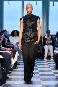 5000 Fall 2025 Ready-to-Wear Collection