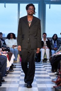 5000 Fall 2025 Ready-to-Wear Collection