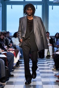 5000 Fall 2025 Ready-to-Wear Collection