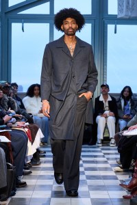 5000 Fall 2025 Ready-to-Wear Collection