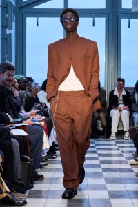 5000 Fall 2025 Ready-to-Wear Collection