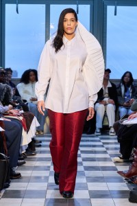5000 Fall 2025 Ready-to-Wear Collection