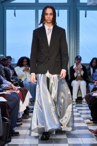 5000 Fall 2025 Ready-to-Wear Collection