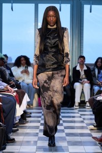 5000 Fall 2025 Ready-to-Wear Collection