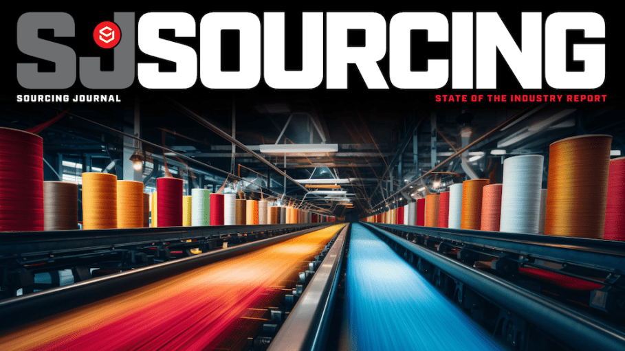 Sourcing Report 2025