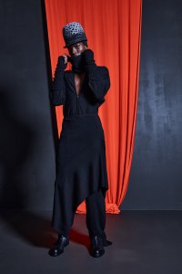 A.Potts Fall 2025 Ready-to-Wear Collection at New York Fashion Week