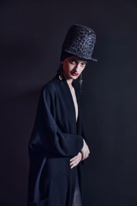 A.Potts Fall 2025 Ready-to-Wear Collection at New York Fashion Week