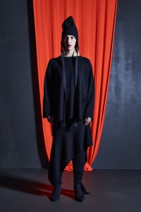 A.Potts Fall 2025 Ready-to-Wear Collection at New York Fashion Week