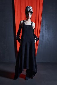 A.Potts Fall 2025 Ready-to-Wear Collection at New York Fashion Week