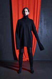 A.Potts Fall 2025 Ready-to-Wear Collection at New York Fashion Week