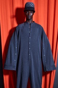 A.Potts Fall 2025 Ready-to-Wear Collection at New York Fashion Week