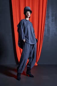 A.Potts Fall 2025 Ready-to-Wear Collection at New York Fashion Week