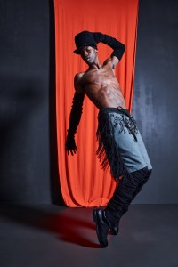 A.Potts Fall 2025 Ready-to-Wear Collection at New York Fashion Week
