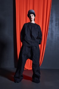 A.Potts Fall 2025 Ready-to-Wear Collection at New York Fashion Week