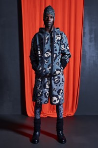 A.Potts Fall 2025 Ready-to-Wear Collection at New York Fashion Week