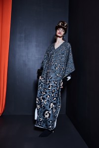 A.Potts Fall 2025 Ready-to-Wear Collection at New York Fashion Week