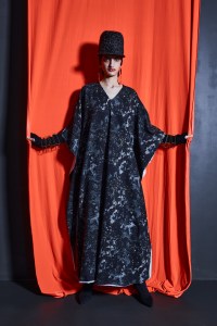 A.Potts Fall 2025 Ready-to-Wear Collection at New York Fashion Week